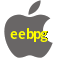 Aplicativo eebpg para iOS