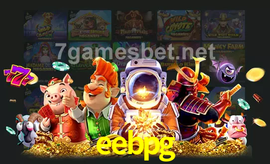 cassino eebpg