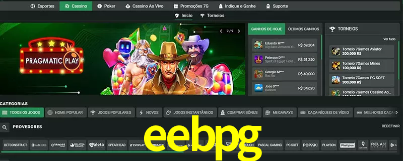 cassino eebpg